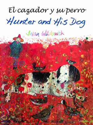cover image of El cazador y su perro / Hunter and His Dog